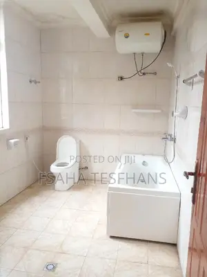 Furnished 2bdrm Apartment in Guest House , Yeka for rent