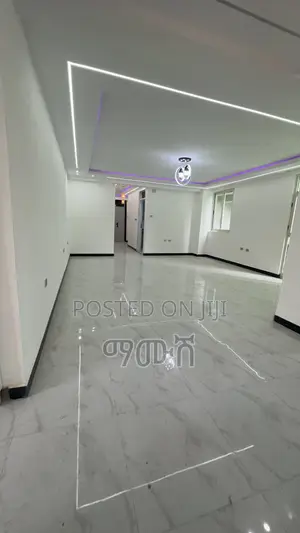 Furnished 3bdrm Condo in አያት, Bole for sale