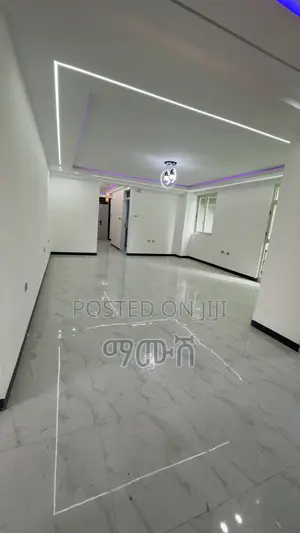 Furnished 3bdrm Condo in አያት, Bole for sale