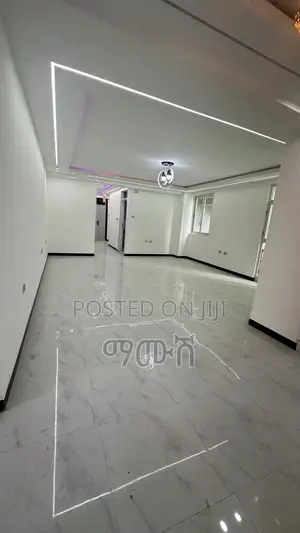 Furnished 3bdrm Condo in አያት, Bole for sale