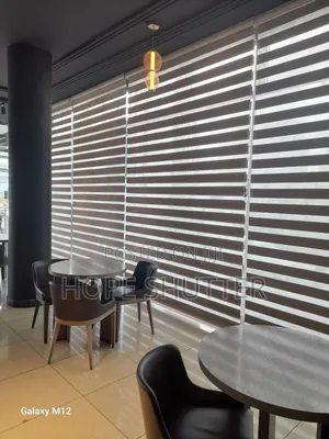 Hope Shutter Work's