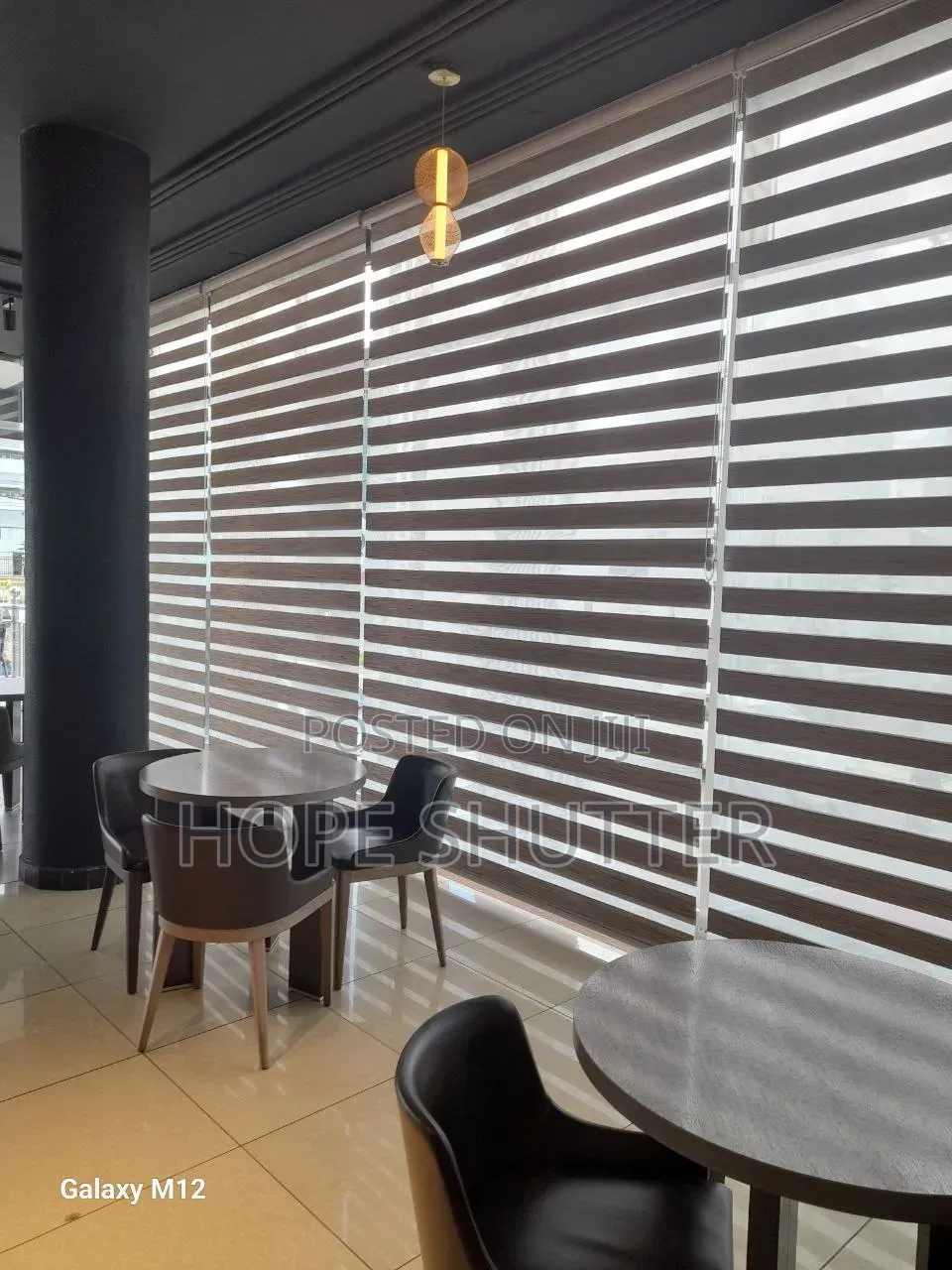 Hope Shutter Work's