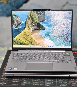 New Laptop Lenovo Thinkbook 14 16GB Intel Core Ultra 7 SSD 512GB