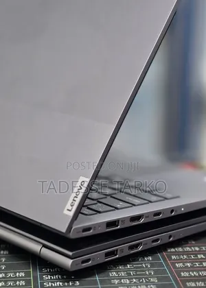 New Laptop Lenovo Thinkbook 14 16GB Intel Core Ultra 7 SSD 512GB