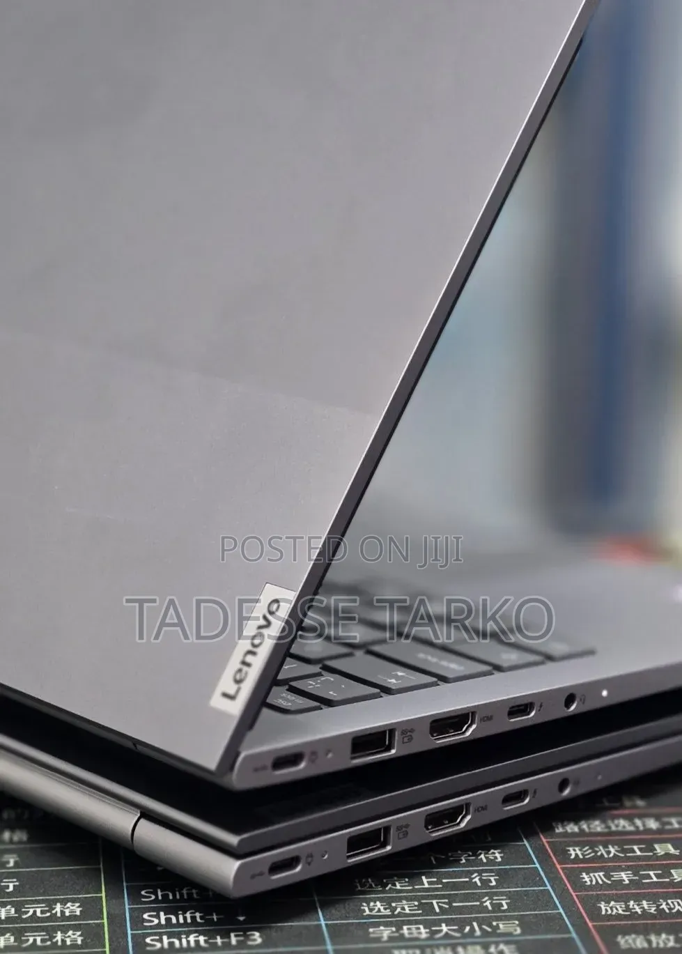 New Laptop Lenovo Thinkbook 14 16GB Intel Core Ultra 7 SSD 512GB
