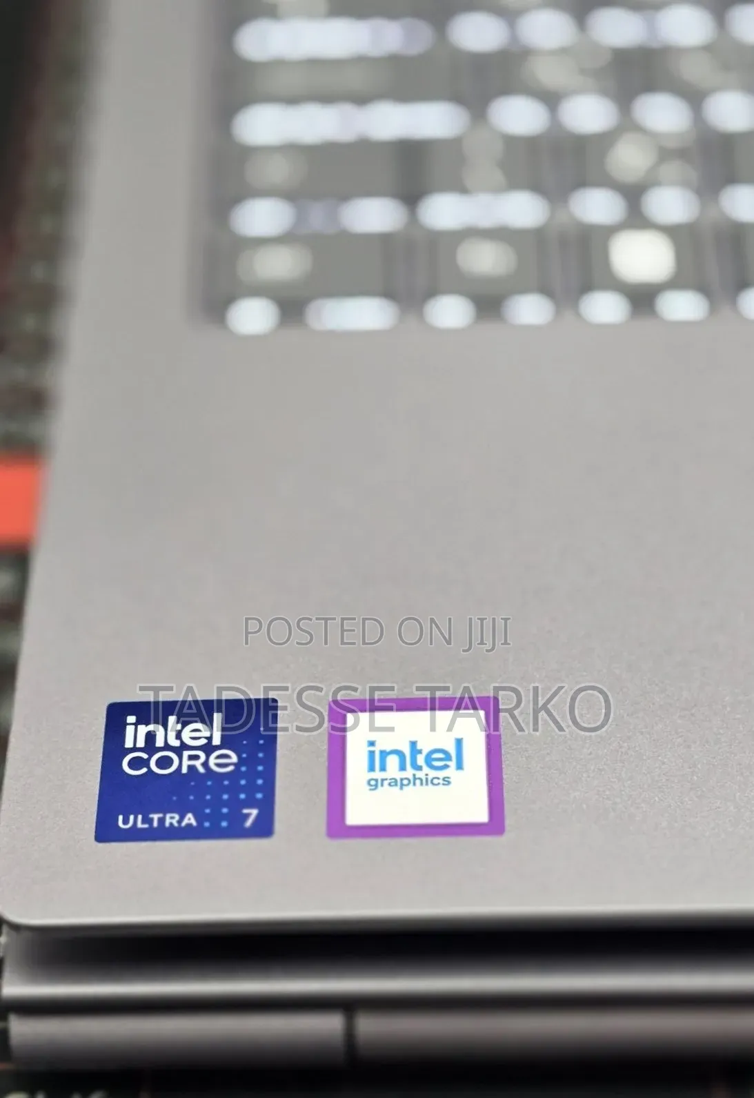 New Laptop Lenovo Thinkbook 14 16GB Intel Core Ultra 7 SSD 512GB