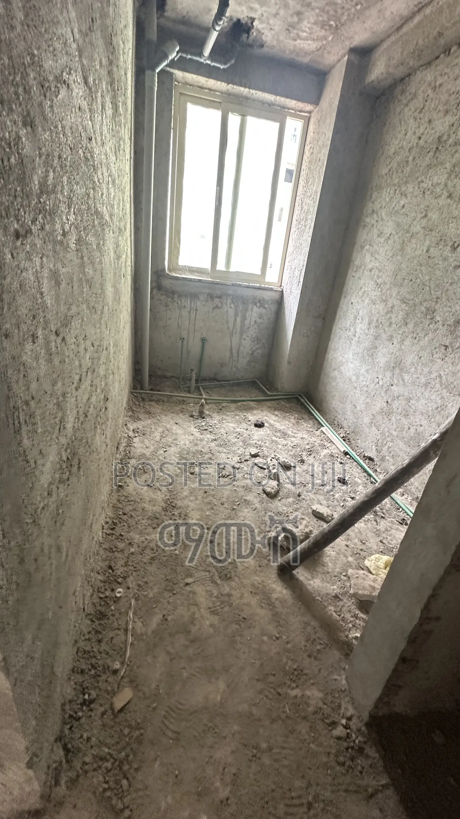 Furnished 2bdrm Condo in አያት 40/60, Bole for sale