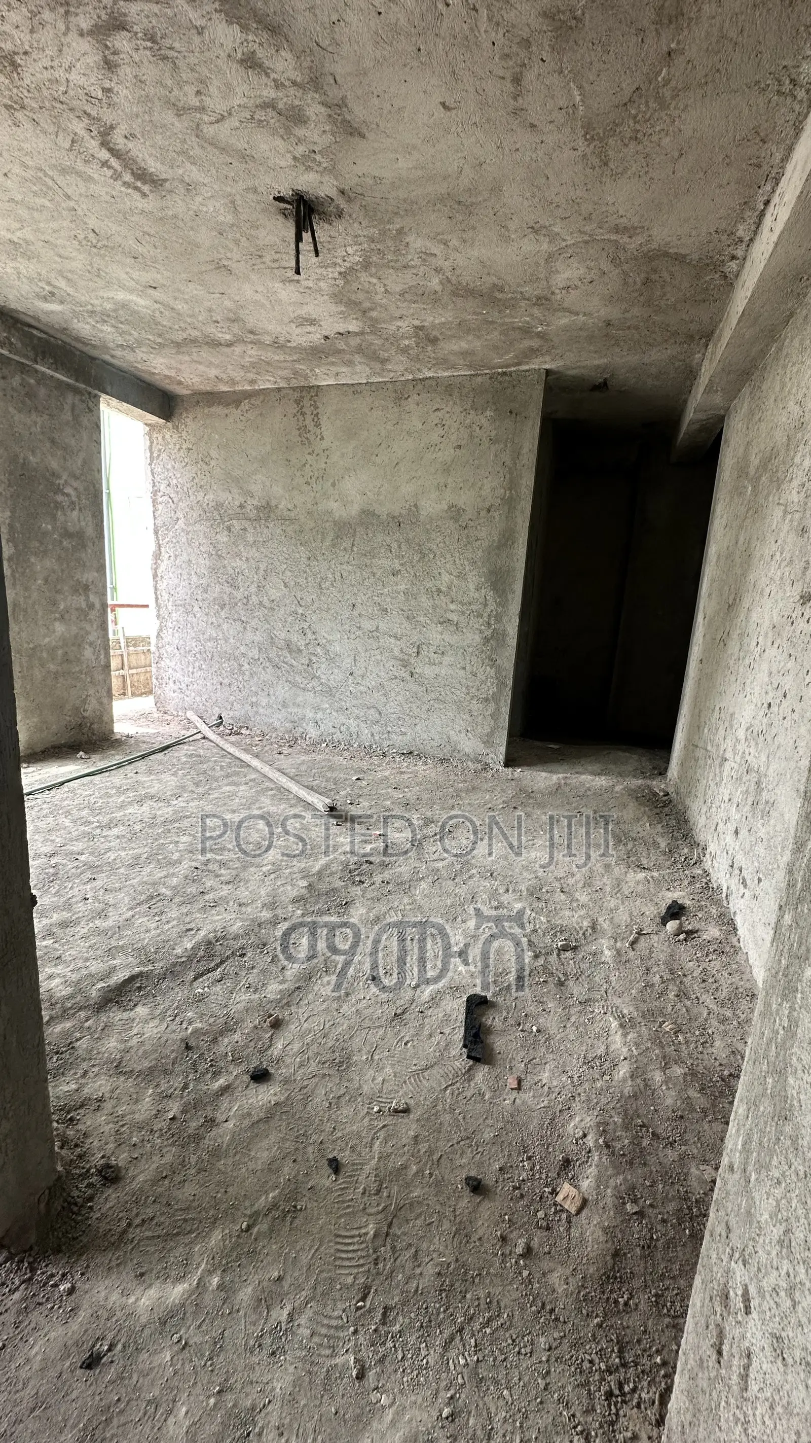 Furnished 2bdrm Condo in አያት 40/60, Bole for sale