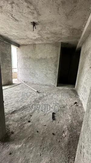 Furnished 2bdrm Condo in አያት 40/60, Bole for sale