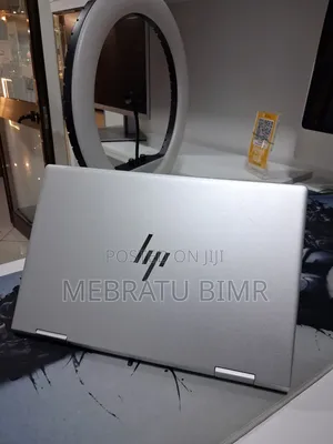 New Laptop HP Envy X360 8GB Intel Core i5 SSD 512GB