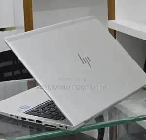 New Laptop HP EliteBook 850 G5 8GB Intel Core i5 SSD 512GB