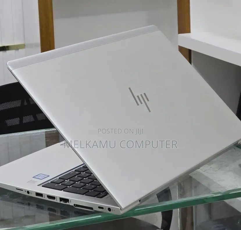 New Laptop HP EliteBook 850 G5 8GB Intel Core i5 SSD 512GB