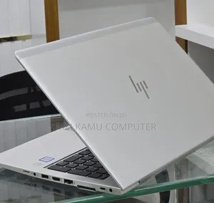 New Laptop HP EliteBook 850 G5 8GB Intel Core i5 SSD 512GB