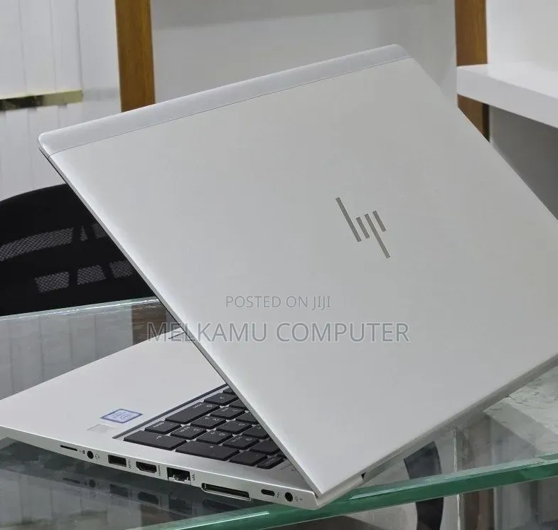 New Laptop HP EliteBook 850 G5 8GB Intel Core i5 SSD 512GB