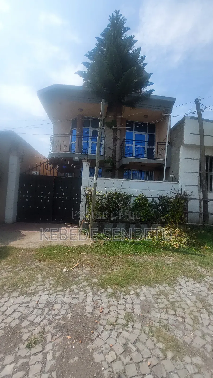 4bdrm House in Oromia, East Shewa for sale