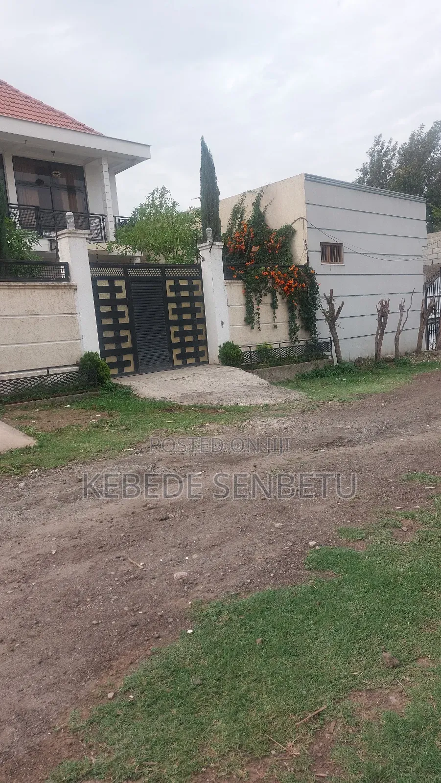 4bdrm House in Oromia, East Shewa for sale