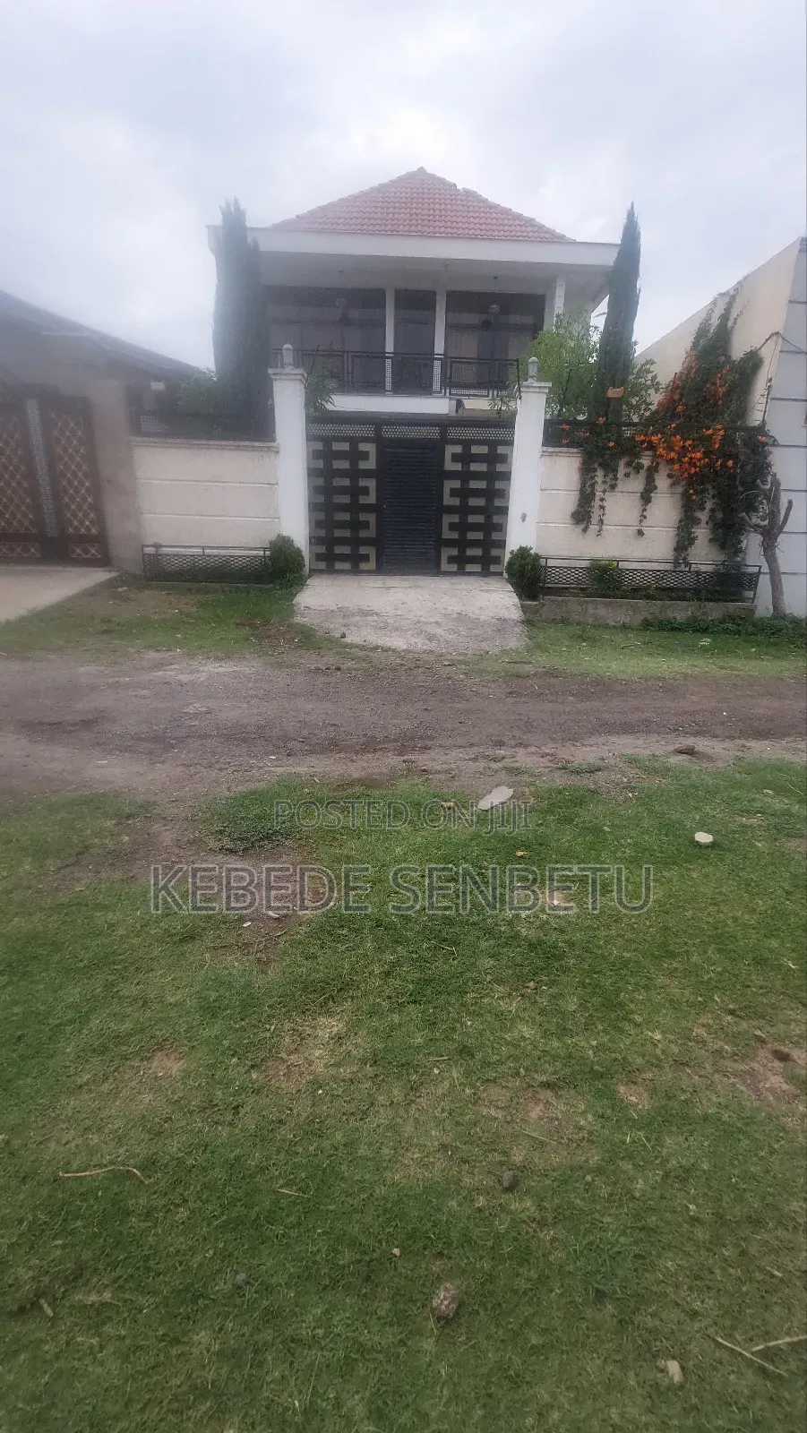 4bdrm House in Oromia, East Shewa for sale