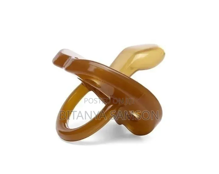 Baby Pacifier