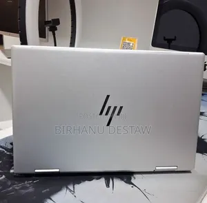 New Laptop HP Envy X360 8GB Intel Core i5 SSD 512GB