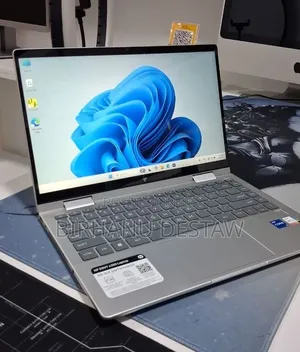 New Laptop HP Envy X360 8GB Intel Core i5 SSD 512GB