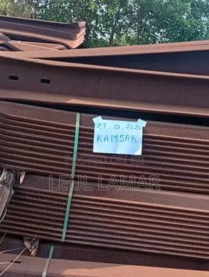 High Quality Scrap Steel
