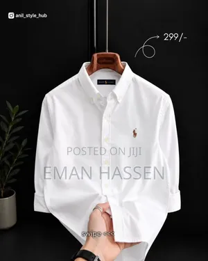 Polo Orginal Men's Shirt Europe