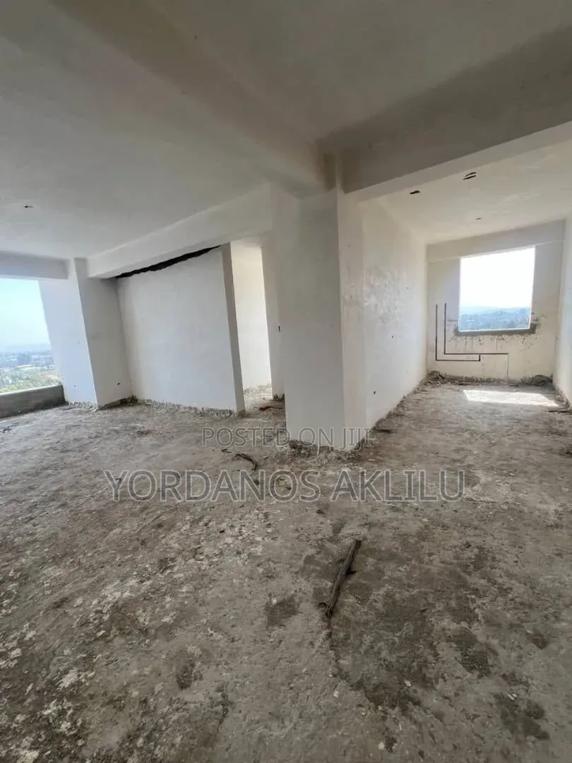 3bdrm Apartment in Nifas Silk-Lafto for sale