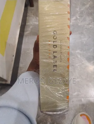 Gold Label