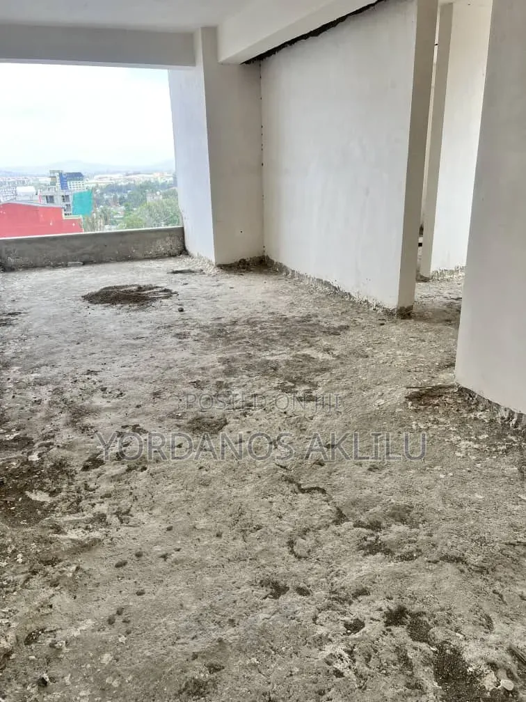 3bdrm Apartment in Nifas Silk-Lafto for sale