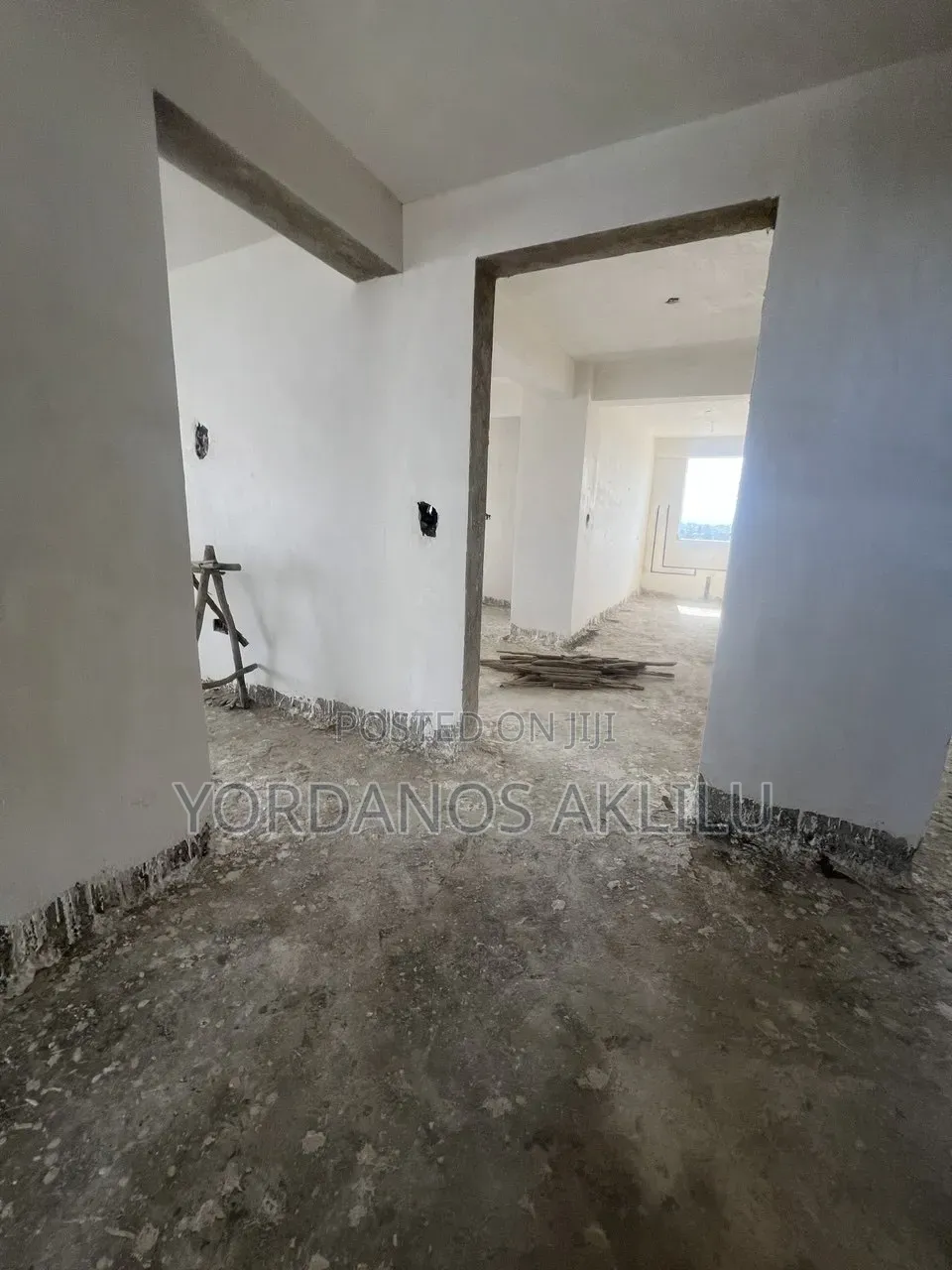 3bdrm Apartment in Nifas Silk-Lafto for sale