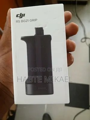 Dji Rs4 Gimbal Battry
