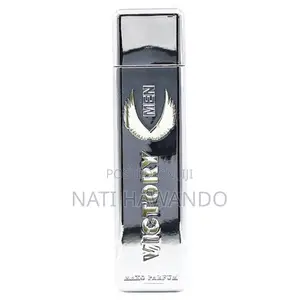 Victoria Perfume