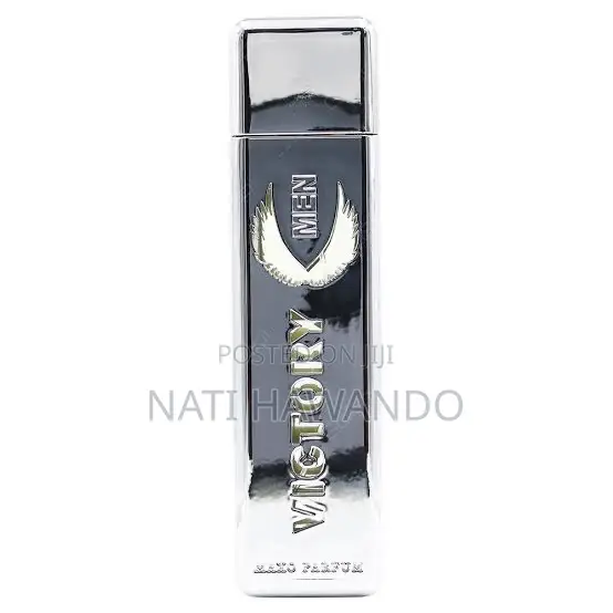 Victoria Perfume
