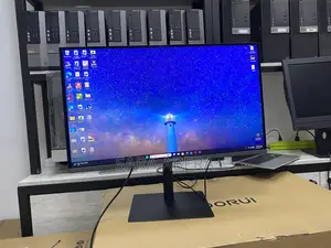 Msi Monitor