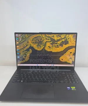 New Laptop Asus Vivobook Pro 15 OLED 16GB Intel Core Ultra 9 SSD 512GB