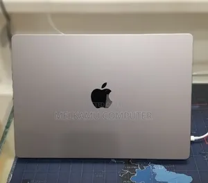 New Laptop Apple MacBook Pro 2021 M1 16GB Apple M1 SSD 512GB