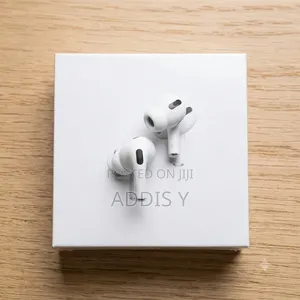 Sealed Box Apple Airpods Pro