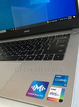 New Laptop Huawei 16GB Intel Core i5 SSD 512GB