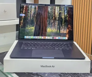 New Laptop Apple MacBook Air 2025 M4 16GB Apple M4 SSD 256GB