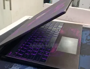 New Laptop HP Pavilion Power 15 16GB AMD Ryzen 7 SSD 512GB