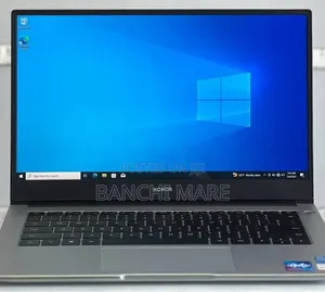 New Laptop Huawei Matebook D 15 16GB Intel Core i5 SSD 512GB