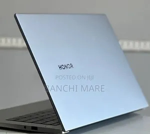 New Laptop Huawei Matebook D 15 16GB Intel Core i5 SSD 512GB