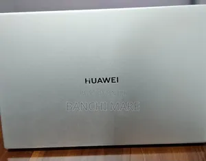 New Laptop Huawei Matebook D 15 16GB Intel Core i5 SSD 512GB