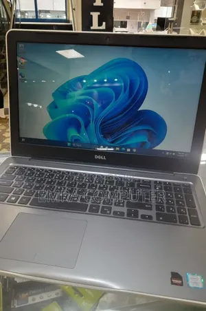 New Laptop Dell Inspiron 15 5567 24GB Intel Core i7 SSD 1T