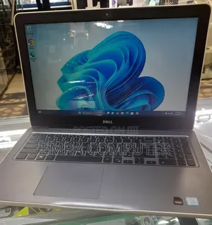 New Laptop Dell Inspiron 15 5567 24GB Intel Core i7 SSD 1T