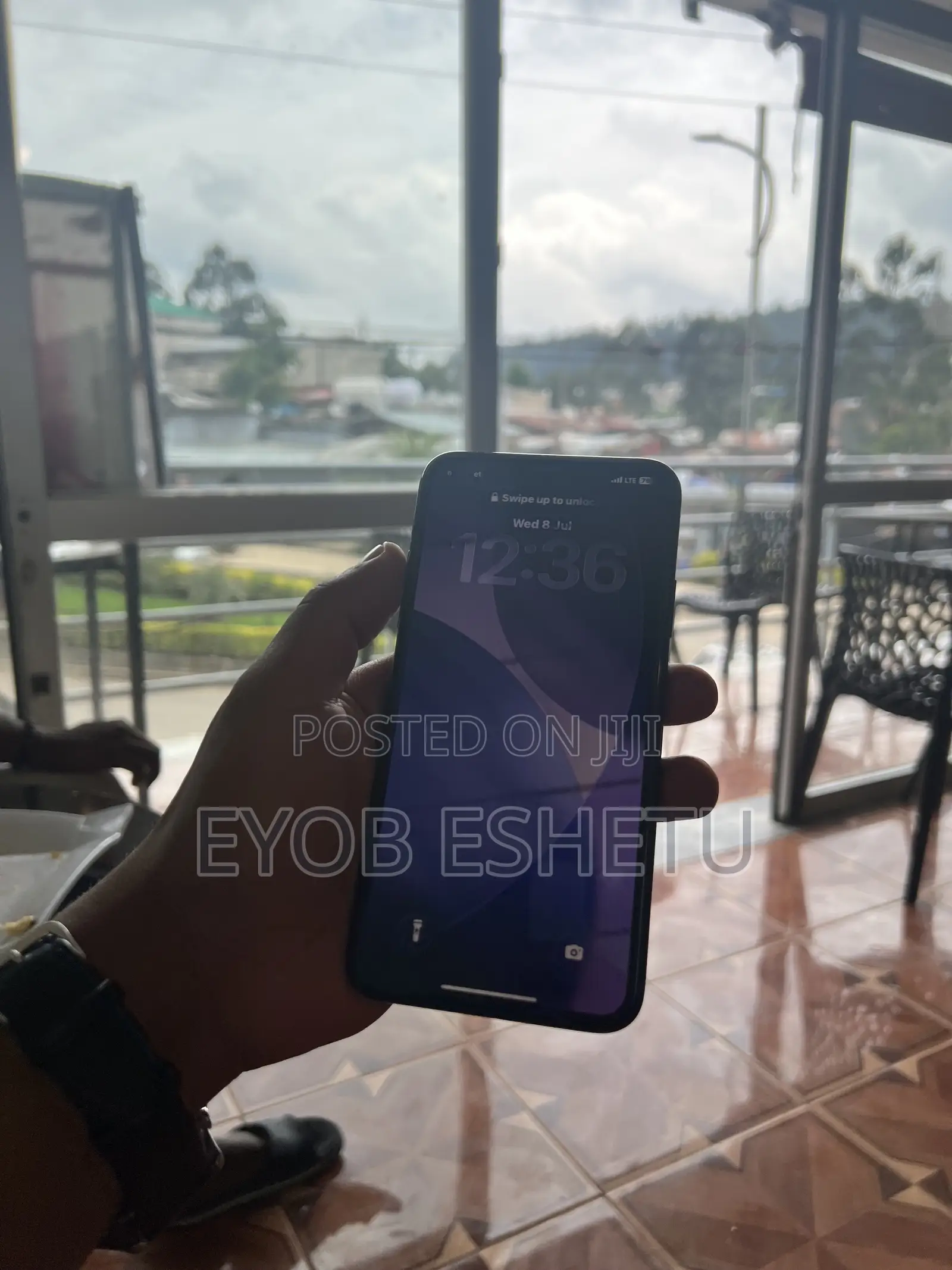 Apple iPhone 11 Pro Max 64 GB