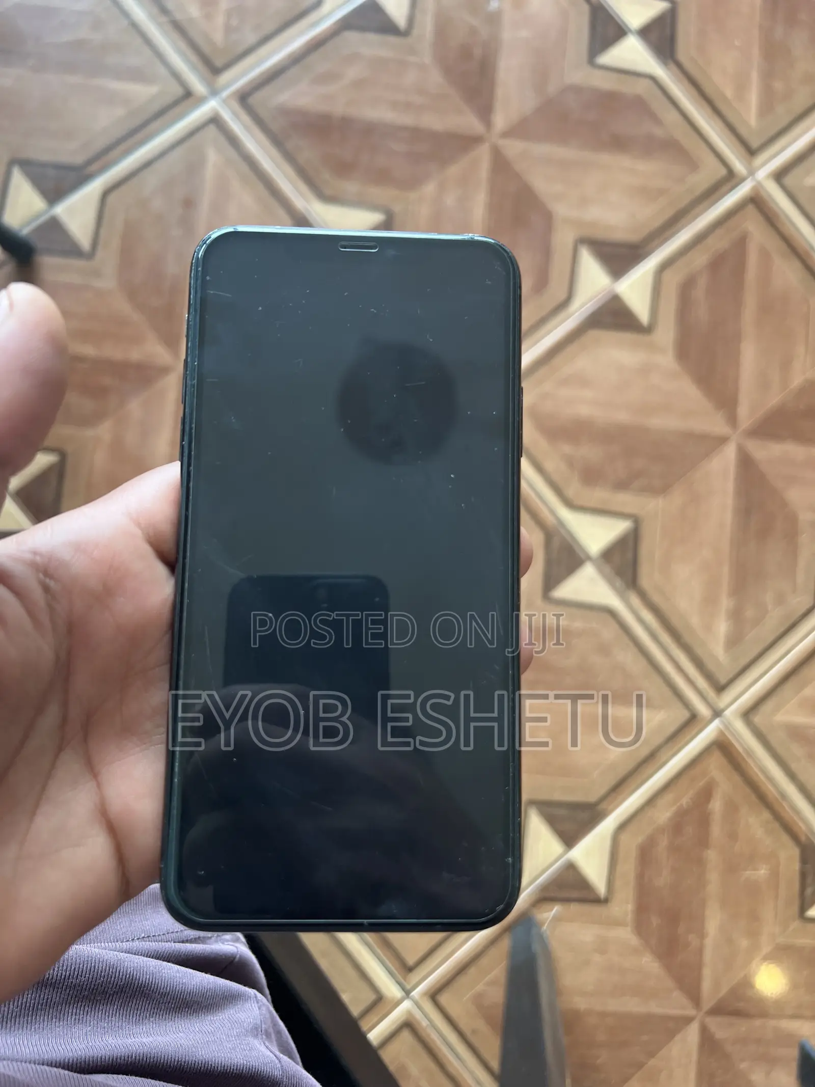 Apple iPhone 11 Pro Max 64 GB