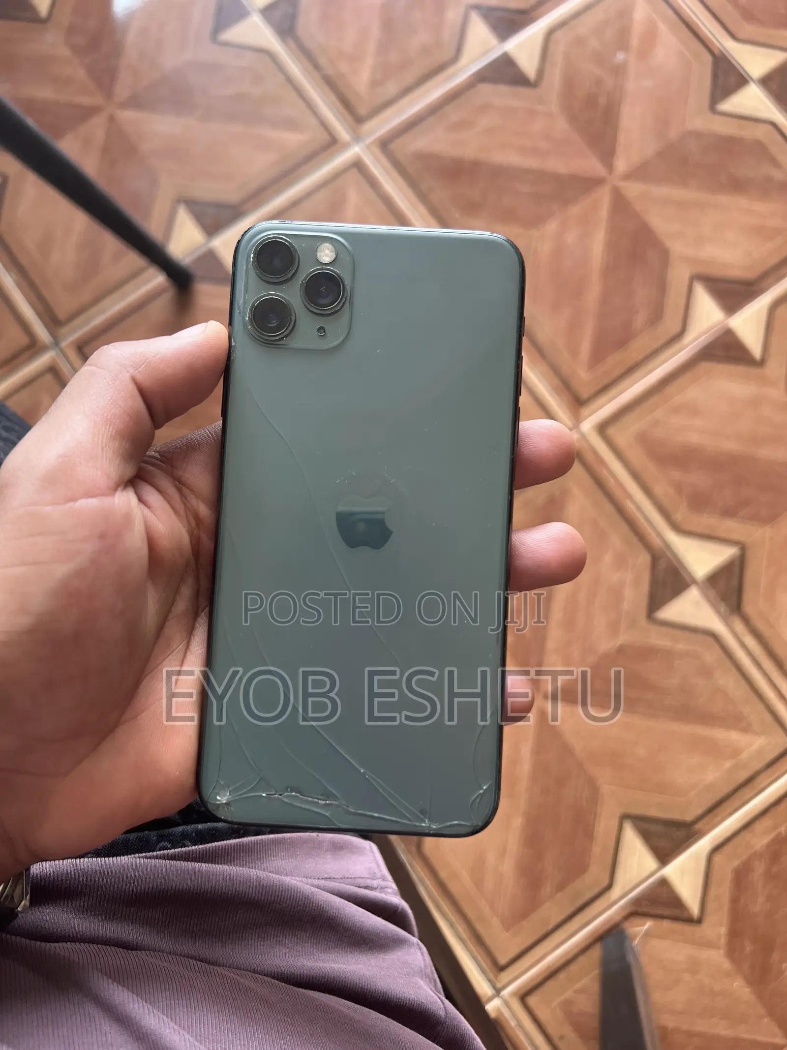 Apple iPhone 11 Pro Max 64 GB