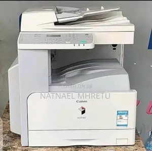 Photo Copy Machine