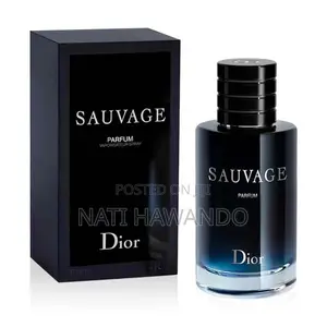 Savage Perfume